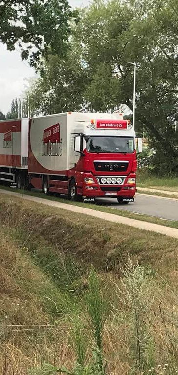 Drankenhandel voor evenementen